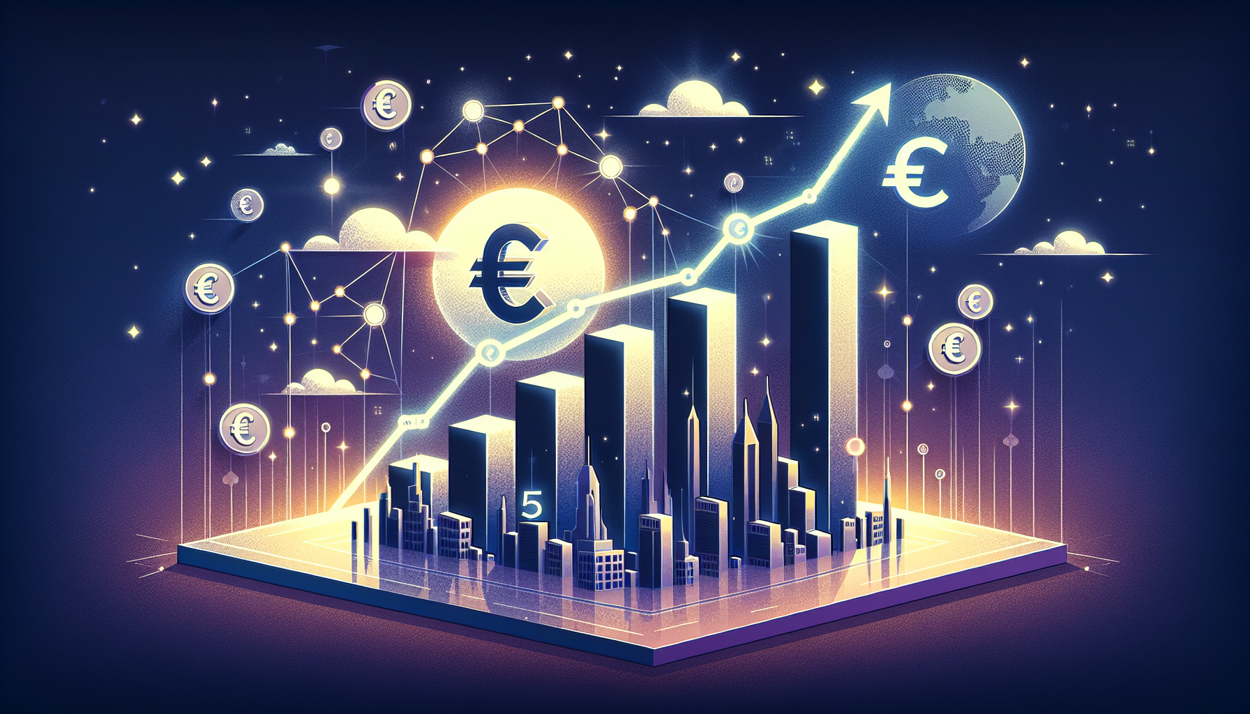 Advanced Blockchain AG Valuation Surpasses 575 Million Euros in Explosive Growth